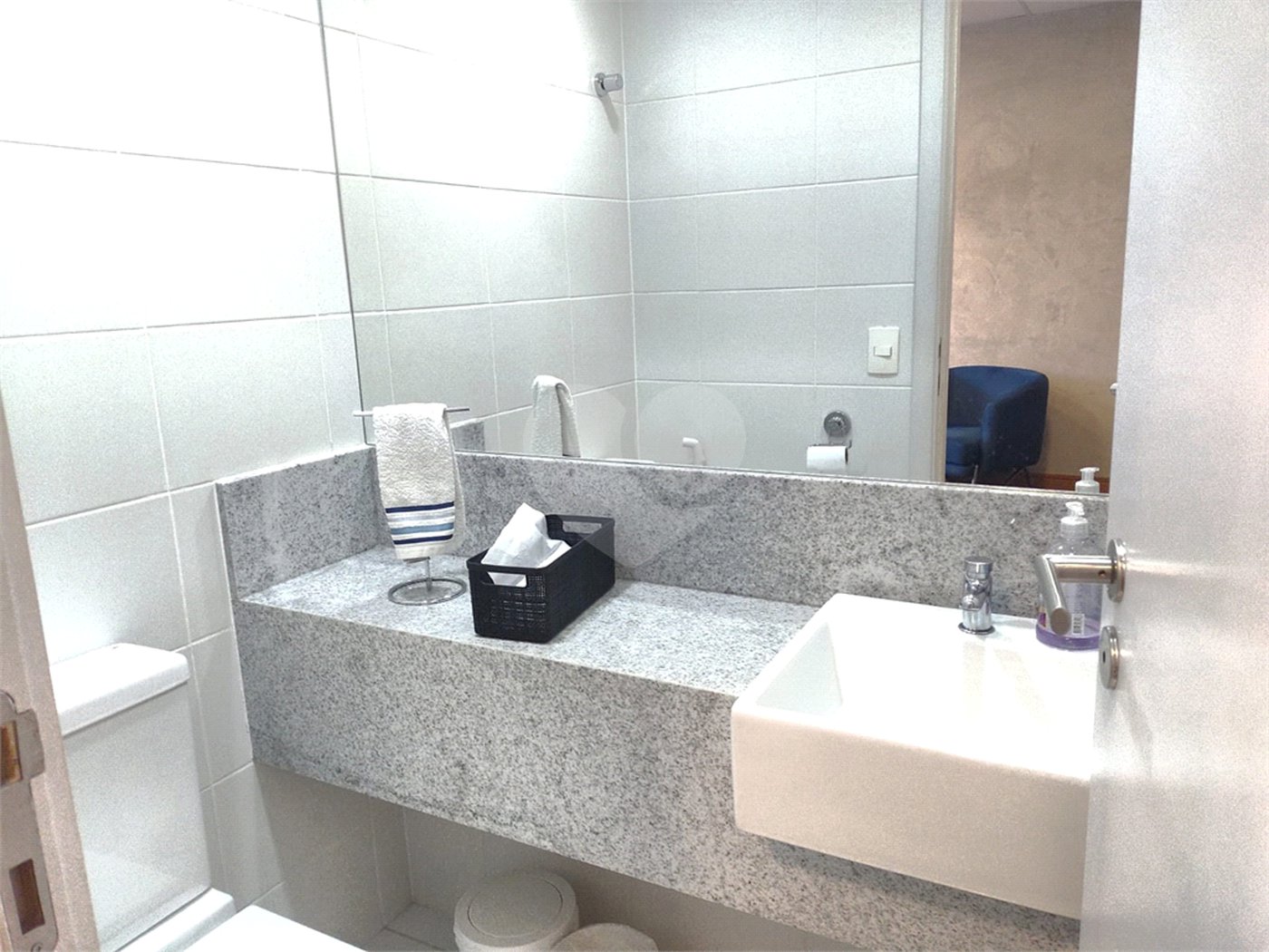 Sala à venda ou para alugar em Vila Gertrudes, São Paulo, SP