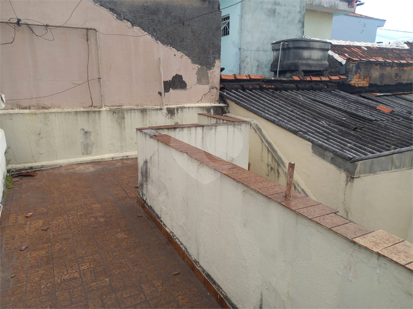 Sobrado à venda com 2 quartos em Tucuruvi, São Paulo, SP