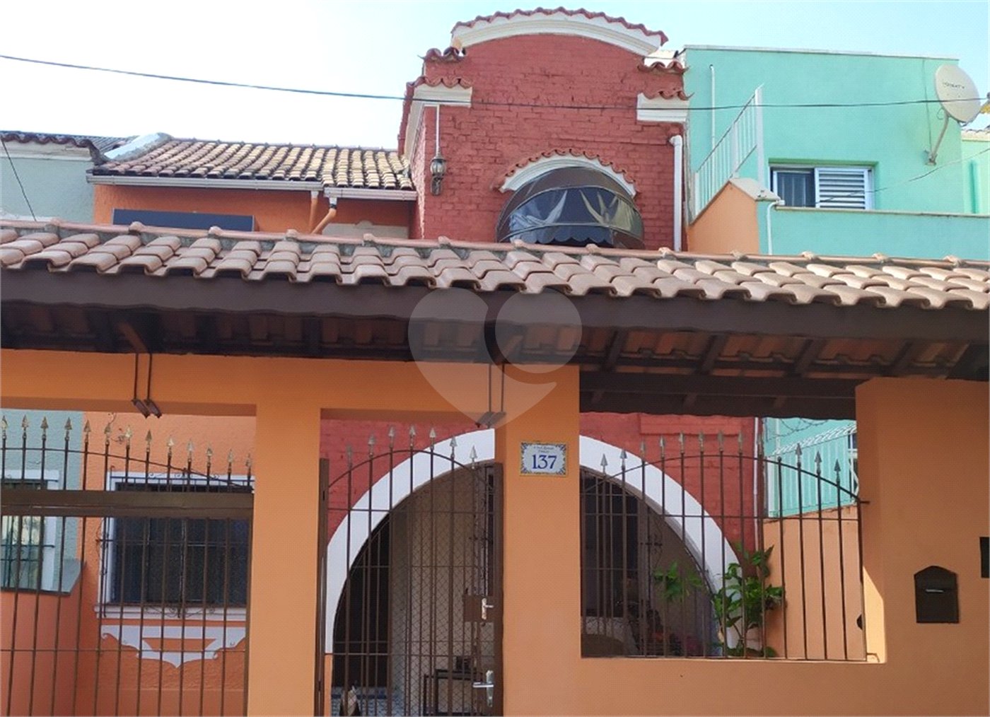 Casa à venda com 4 quartos em Pacaembu, São Paulo, SP