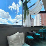 Apartamento à venda com 3 suítes em Vila Suzana, São Paulo, SP