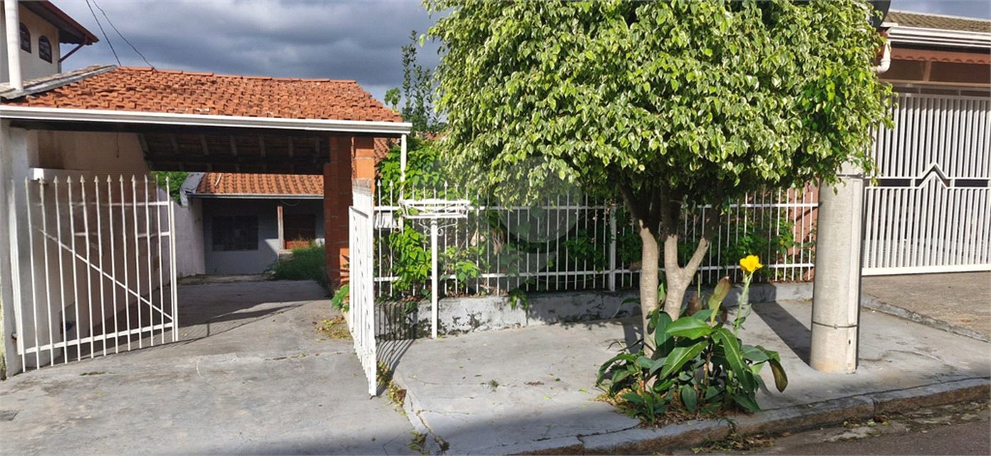 Casa à venda com 2 quartos em Jardim Florestal, Jundiaí, SP