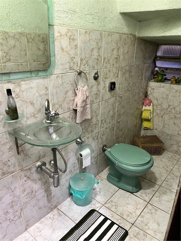 Sobrado à venda com 3 quartos em Vila Leopoldina, São Paulo, SP