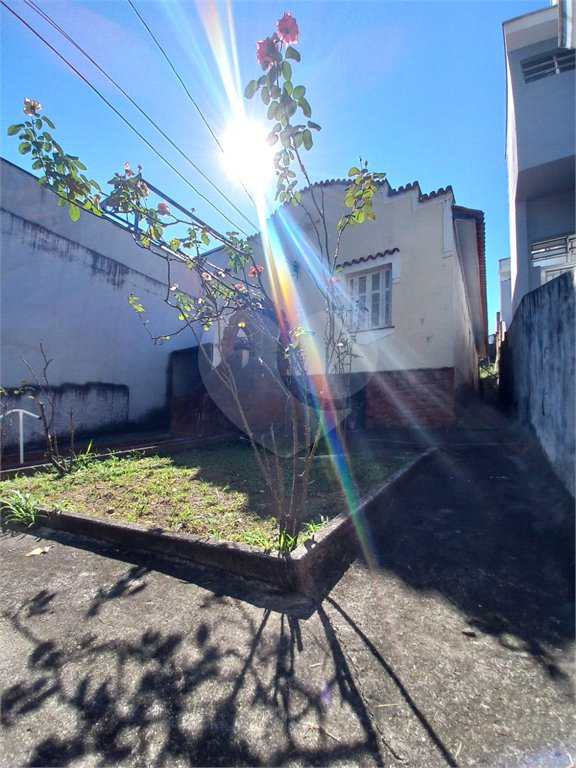 Terreno à venda em Água Fria, São Paulo, SP