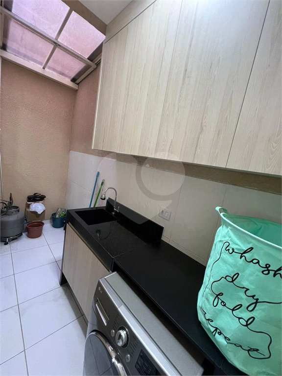 Casa à venda com 2 suítes em Vila Jaguara, São Paulo, SP