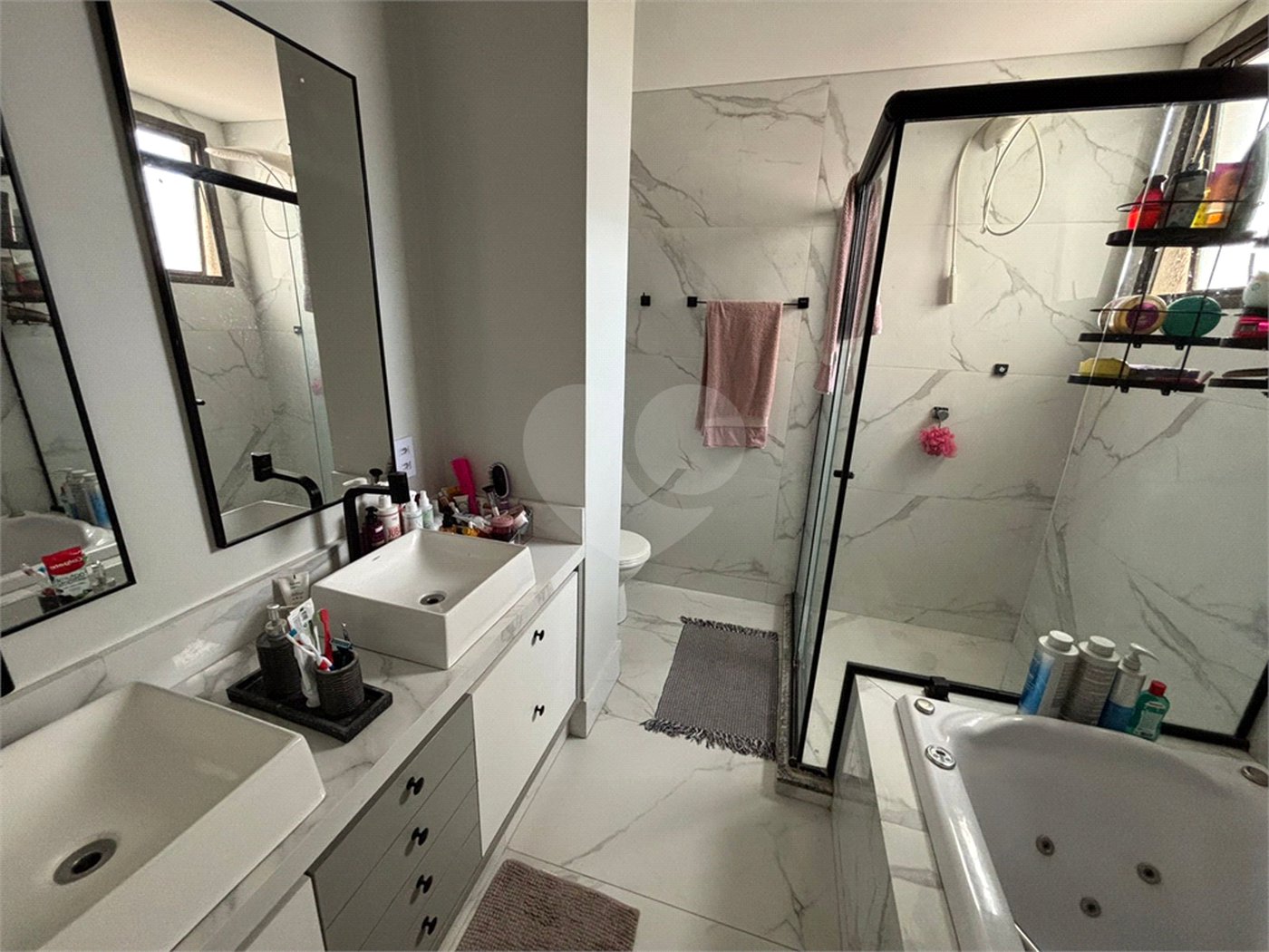 Apartamento à venda com 3 quartos, sendo 2 suítes, em Pico do Amor, Cuiabá, MT