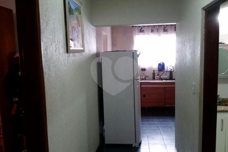 Casa à venda com 3 quartos em Horto, São Paulo, SP