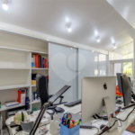Casa à venda ou para alugar com 3 quartos, sendo 1 suíte,  no condomínio Chácara Flora, São Paulo - SP