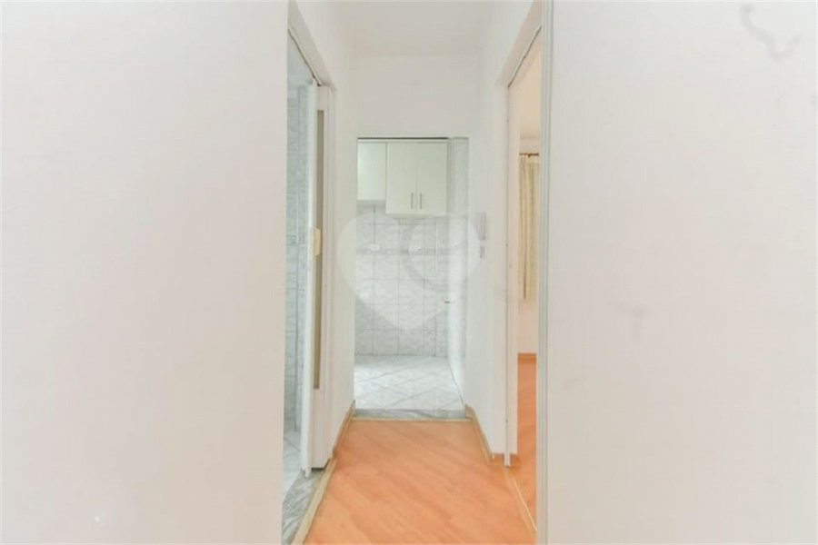 Apartamento à venda com 1 quarto em Santa Cecília, São Paulo, SP
