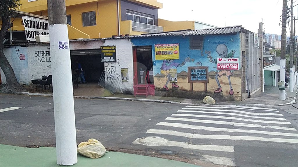 Terreno à venda com 2 quartos em Imirim, São Paulo, SP