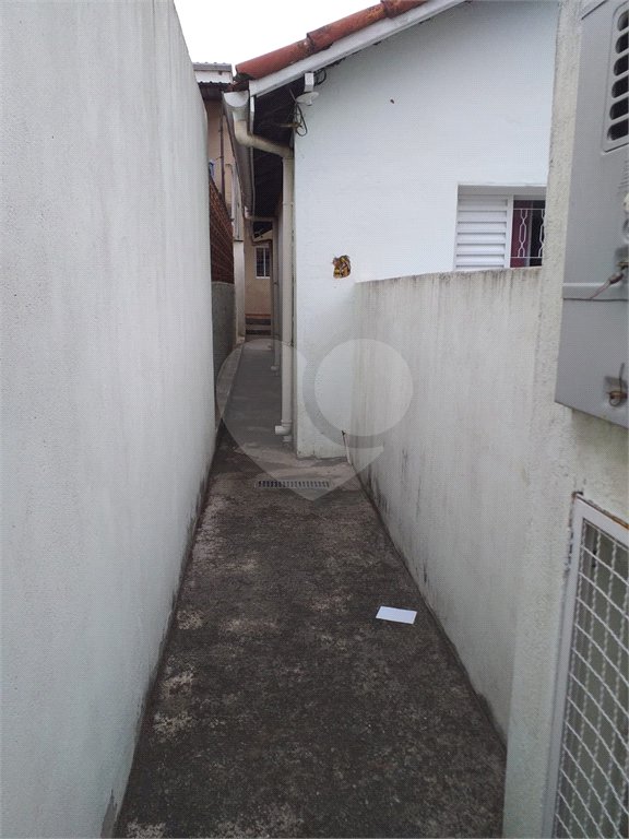 Casa à venda com 3 quartos em Vila Vitório Mazzei, São Paulo, SP