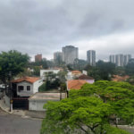 Apartamento à venda com 3 quartos, sendo 1 suíte, em Alto da Boa Vista, São Paulo, SP