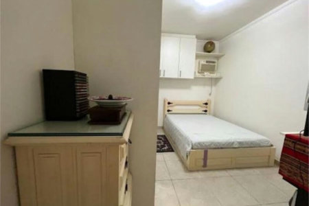 Apartamento Residencial para locação, Gonzaga, Santos - AP0231.