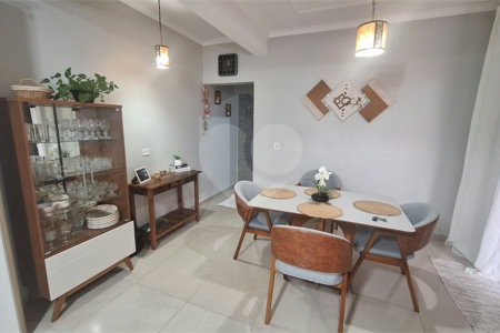 Casa à venda com 3 quartos, sendo 1 suíte,  em Jardim Paulista, Sorocaba, SP