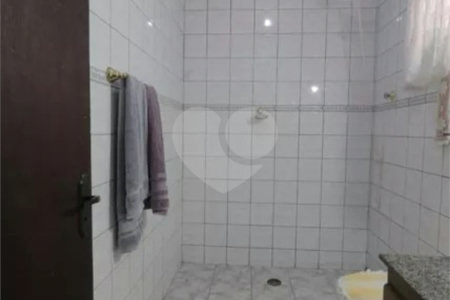 Sobrado à venda com 3 quartos, sendo 1 suíte, em Vila Invernada, São Paulo, SP