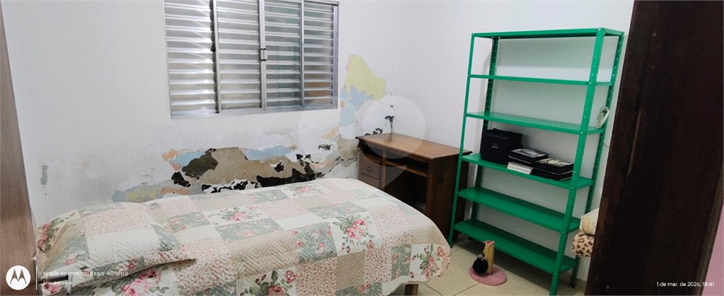 Casa à venda com 3 quartos em Jardim Ponte Rasa, São Paulo, SP