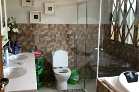 Chácara para alugar com 4 quartos, sendo 2 suítes,  no Centro (canguera), São Roque, SP