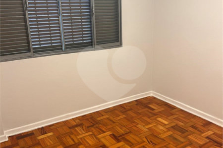 Apartamento à venda com 1 quarto em Perdizes, São Paulo, SP
