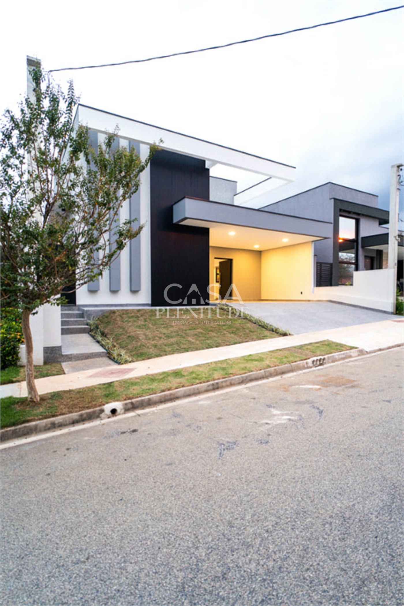 Casa em condomínio à venda com 3 suítes em Jardim Residencial Chácara Ondina, Sorocaba, SP