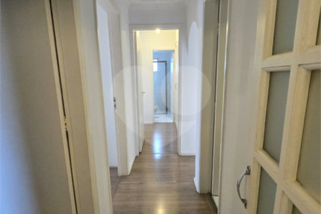 Apartamento à venda com 3 quartos, sendo 1 suíte,  em Indianópolis, São Paulo, SP