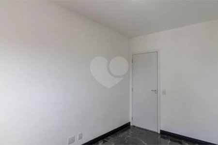 Apartamento à venda com 1 quarto em Vila Rosália, Guarulhos, SP