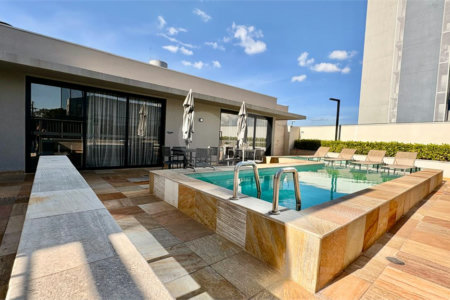 Apartamento à venda com 2 suítes em Parque Campolim, Sorocaba, SP