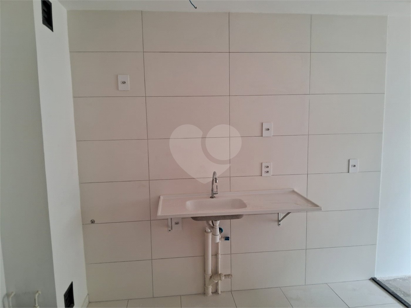 Apartamento à venda com 1 quarto em Vila Mazzei, São Paulo, SP