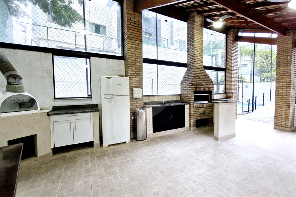 Apartamento à venda com 3 suítes em Brooklin, São Paulo, SP
