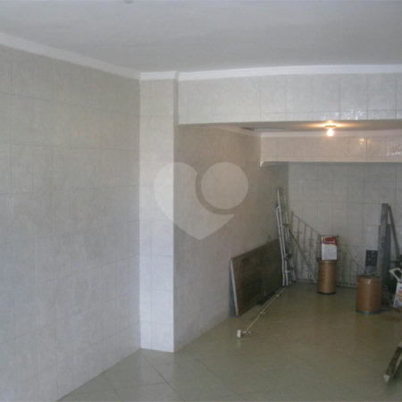 Sobrado à venda com 3 suítes em Vila Mazzei, São Paulo, SP