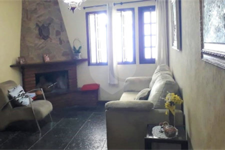 Sobrado à venda com 4 quartos em Vila Aurora (zona Norte), São Paulo, SP
