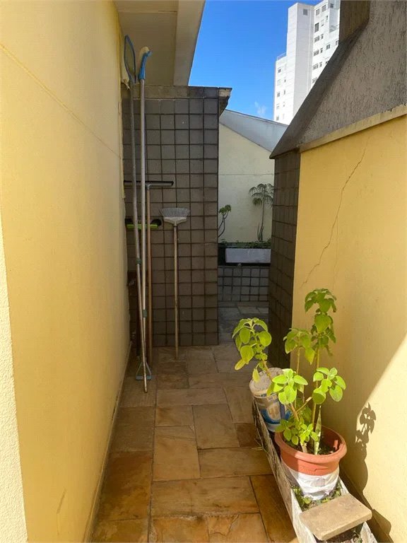 Cobertura à venda com 3 quartos, sendo 1 suíte, em Vila Suzana, São Paulo, SP