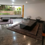 Duplex para alugar com 3 suítes em Real Parque, São Paulo, SP