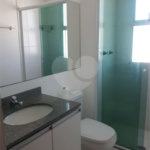 Apartamento à venda ou para alugar com 2 quartos, sendo 1 suíte, em Jardim Carambeí, São Roque, SP