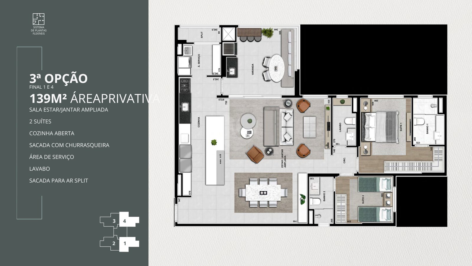 Planta 4
