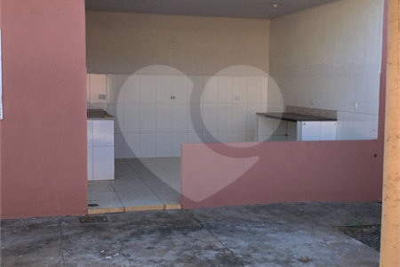 Casa à venda com 3 quartos em Jardim Das Paineiras, Três Lagoas, MS