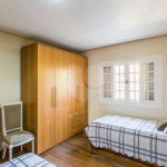Sobrado à venda com 4 quartos, sendo 3 suítes, em Brooklin, São Paulo, SP