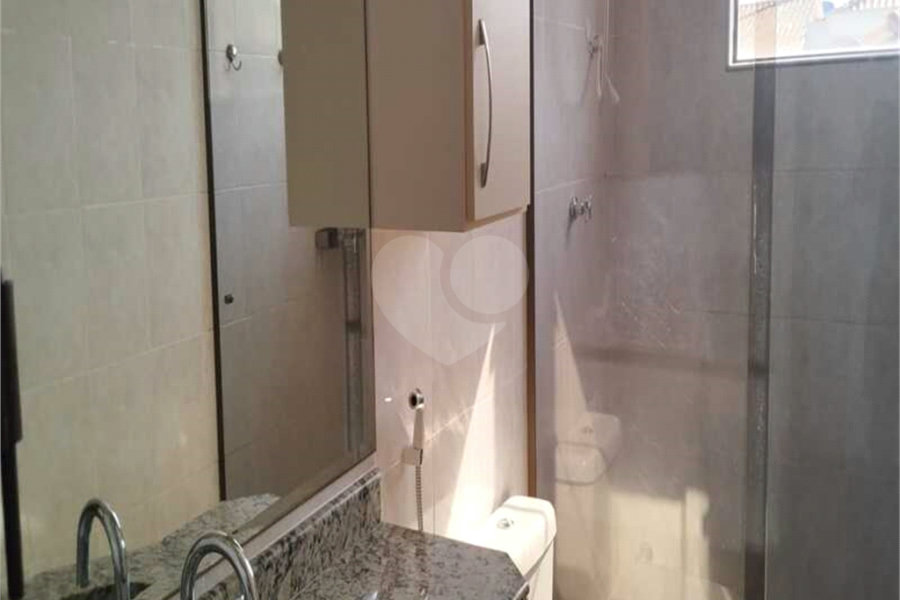 Sobrado à venda com 3 quartos, sendo 1 suíte, em Vila Medeiros, São Paulo, SP