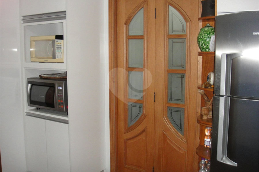 Apartamento à venda com 4 suítes em Casa Verde, São Paulo, SP