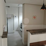 Apartamento para alugar com 2 quartos em Santana, São Paulo, SP