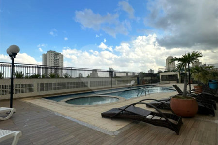 Apartamento à venda com 3 quartos, sendo 1 suíte, em Jardim Japão, São Paulo, SP