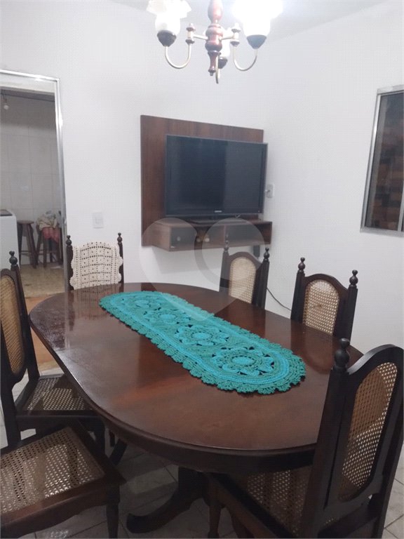 Casa à venda com 3 quartos em Parque Olimpico, Mogi das Cruzes, SP