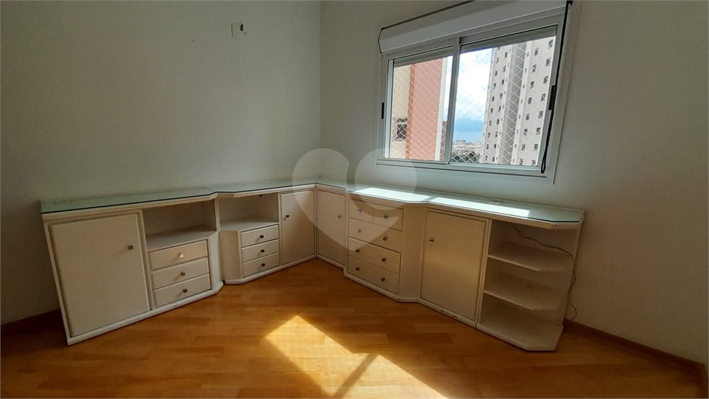 Apartamento à venda ou para alugar com 4 suítes em Jardim do Mar, São Bernardo do Campo, SP