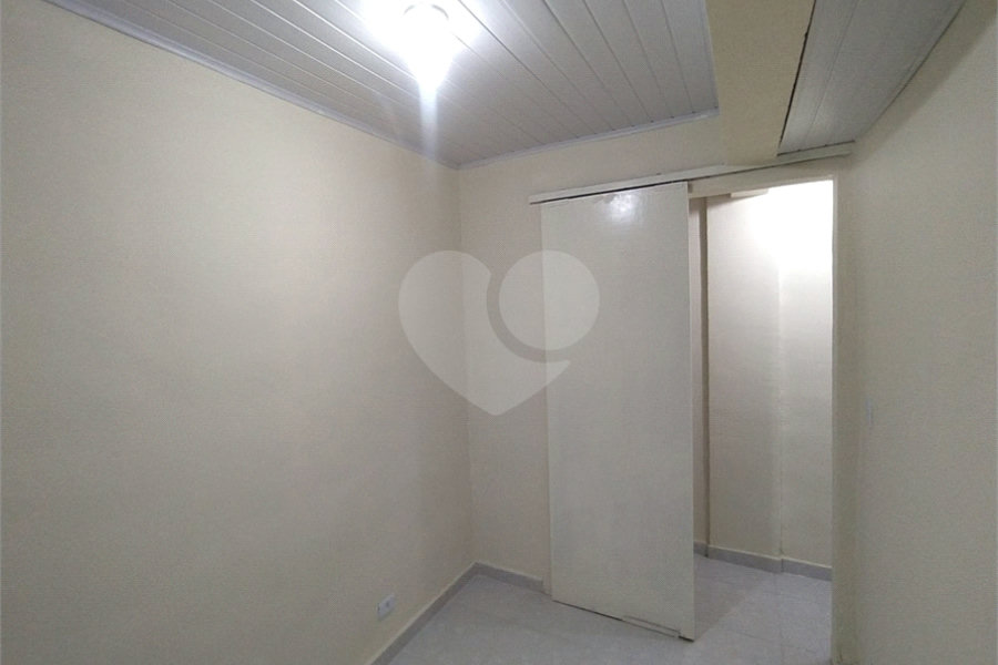 Casa de Vila para alugar com 2 quartos, sendo 1 suíte, em Tucuruvi, São Paulo, SP