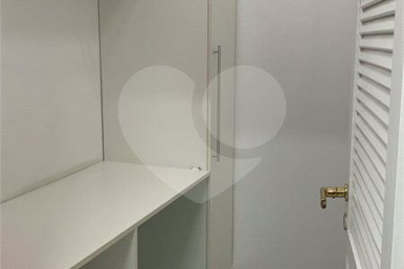 Apartamento à venda com 4 suítes em Paraisópolis, São Paulo, SP