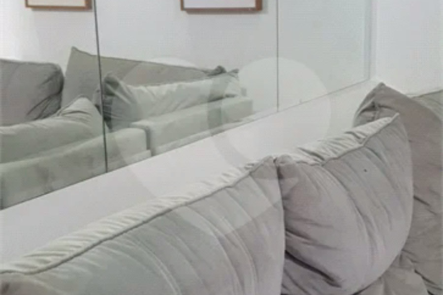 Apartamento à venda com 2 quartos em Vila Nova Cachoeirinha, São Paulo, SP
