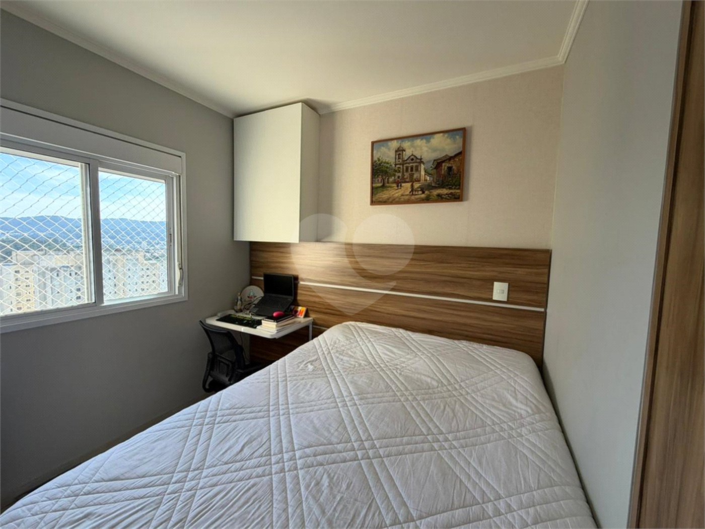 Apartamento à venda com 3 quartos, sendo 1 suíte, em Tucuruvi, São Paulo, SP