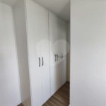 Apartamento à venda com 2 quartos, sendo 1 suíte,  em Jardim das Acácias, São Paulo, SP