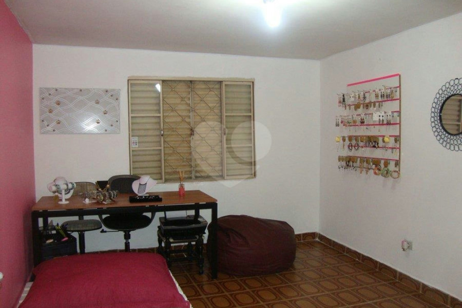 Casa Térrea à venda com 3 quartos em Jardim Franca, São Paulo, SP