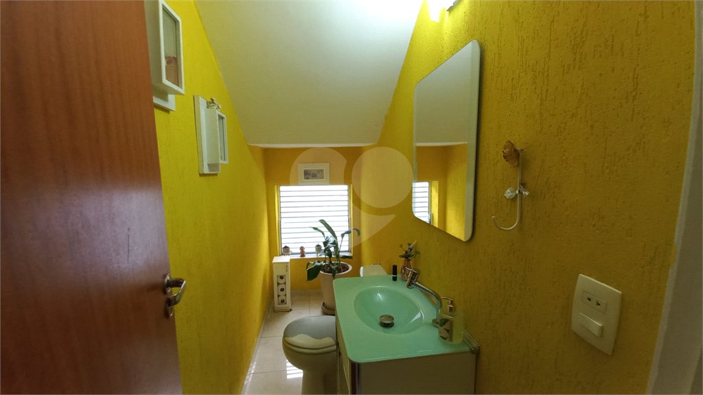 Casa à venda com 3 suítes em Jardim Trussardi, São Paulo, SP