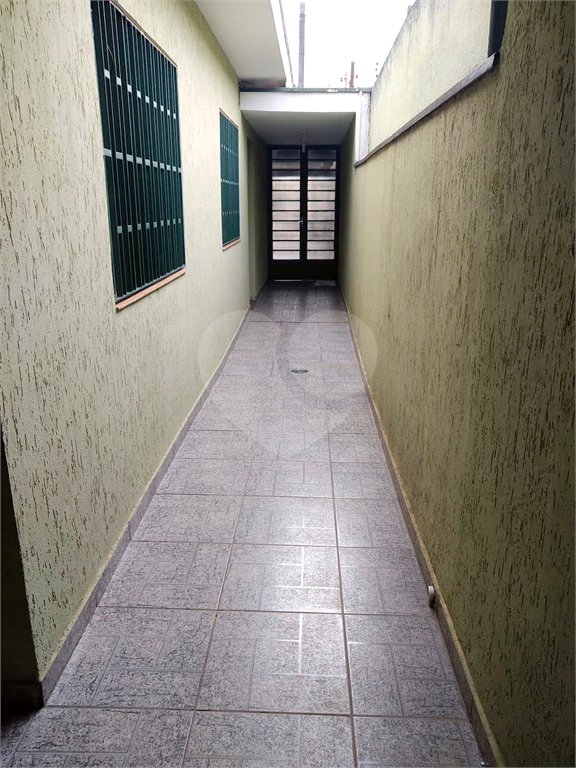 Sobrado à venda com 3 quartos em Casa Verde, São Paulo, SP