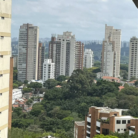 Apartamento à venda com 1 suíte em Sumarezinho, São Paulo, SP